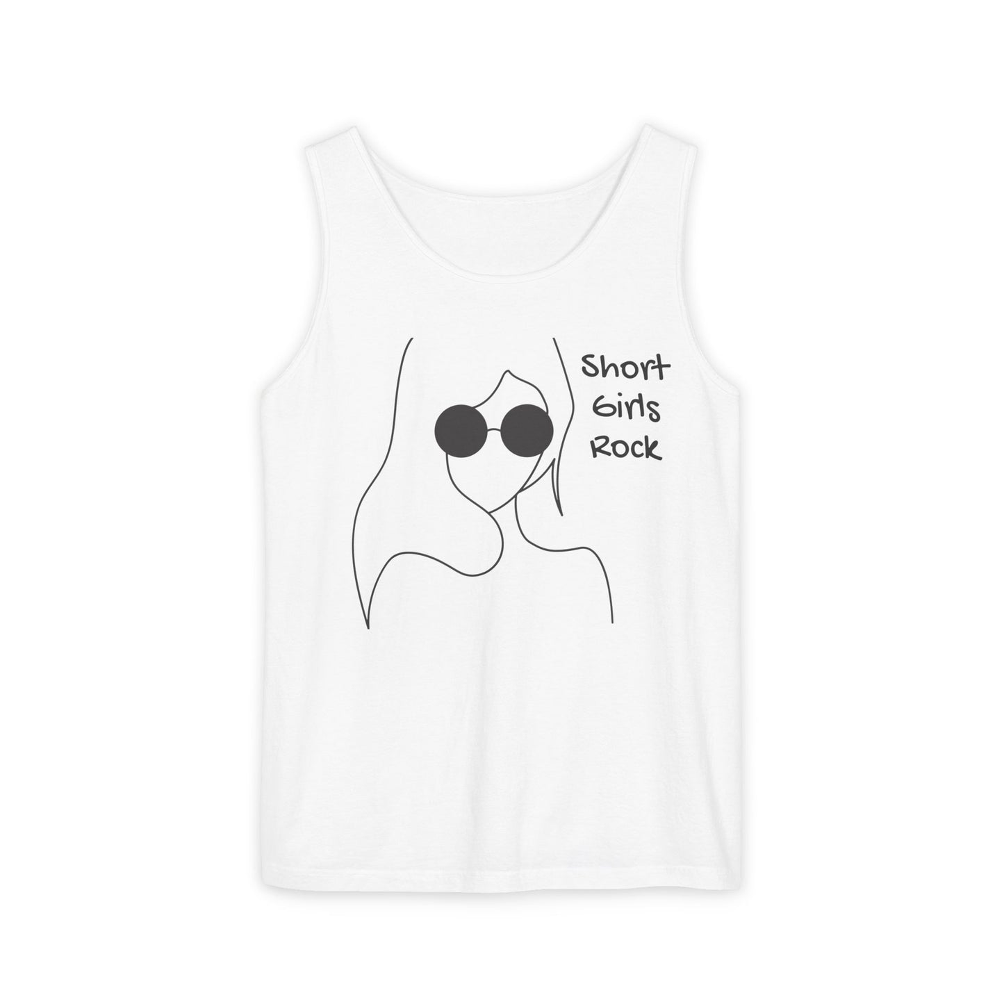 Tank Top Classic Style