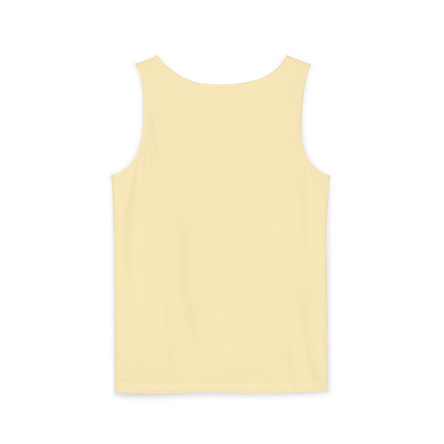 Tank Top Classic Style