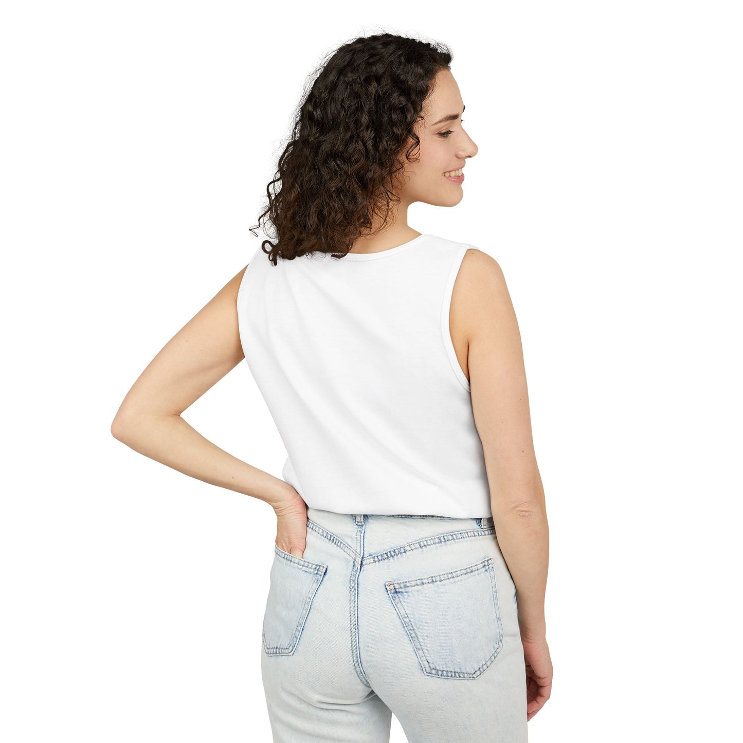 Tank Top Classic Style