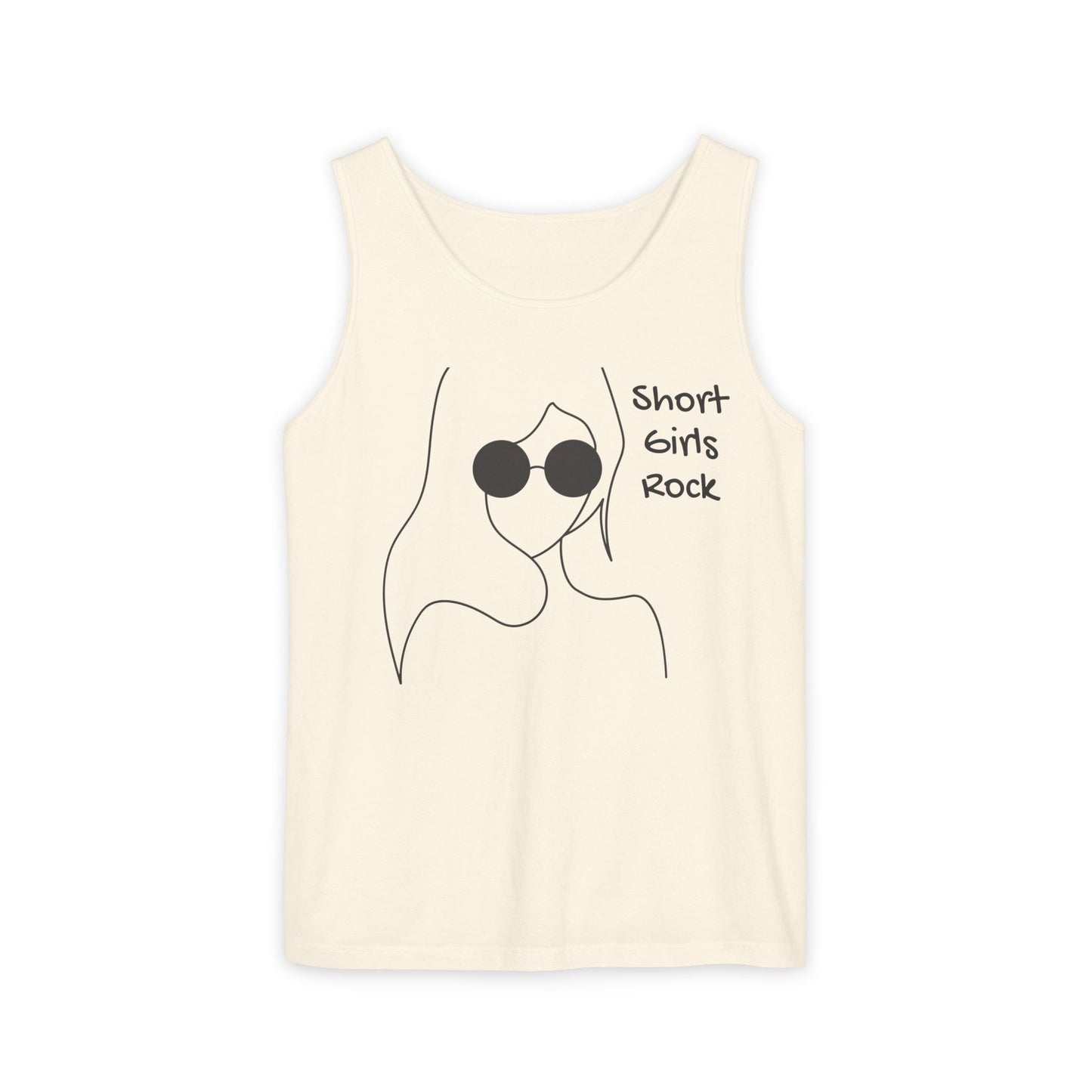 Tank Top Classic Style