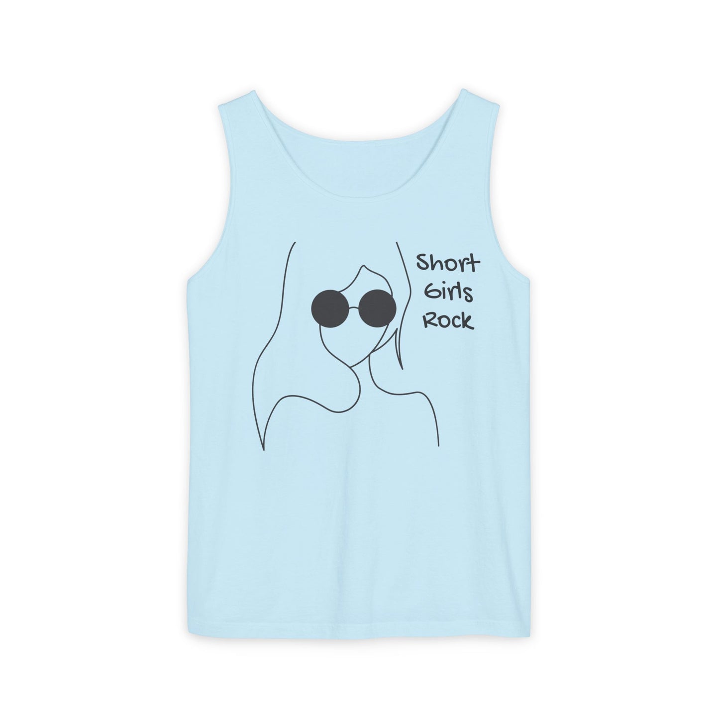 Tank Top Classic Style