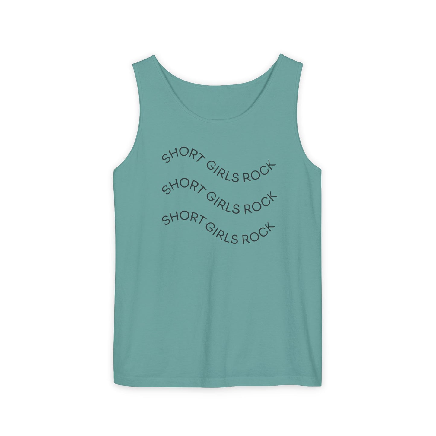 Tank Top Classic - Colors!