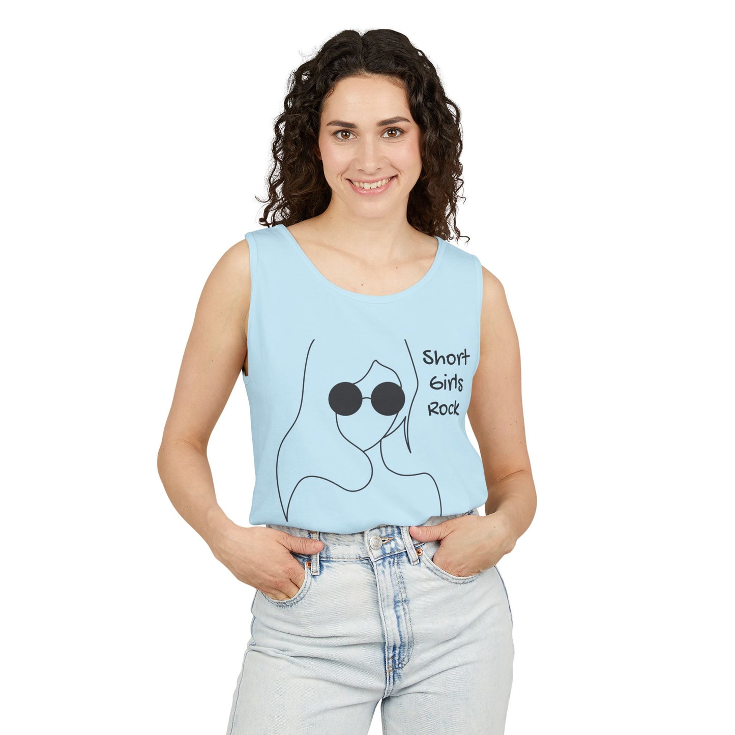 Tank Top Classic Style