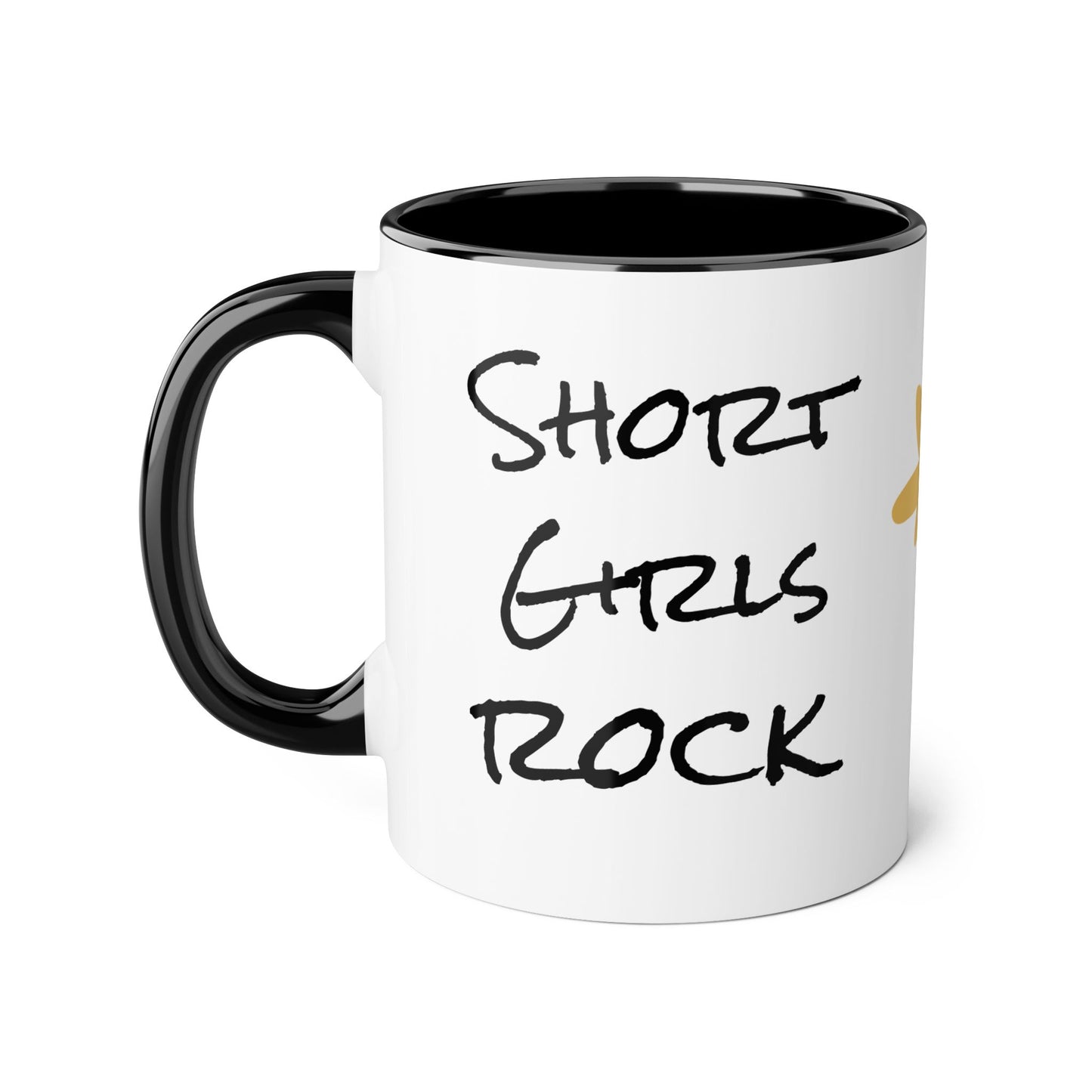 Ceramic Mug, (11oz)