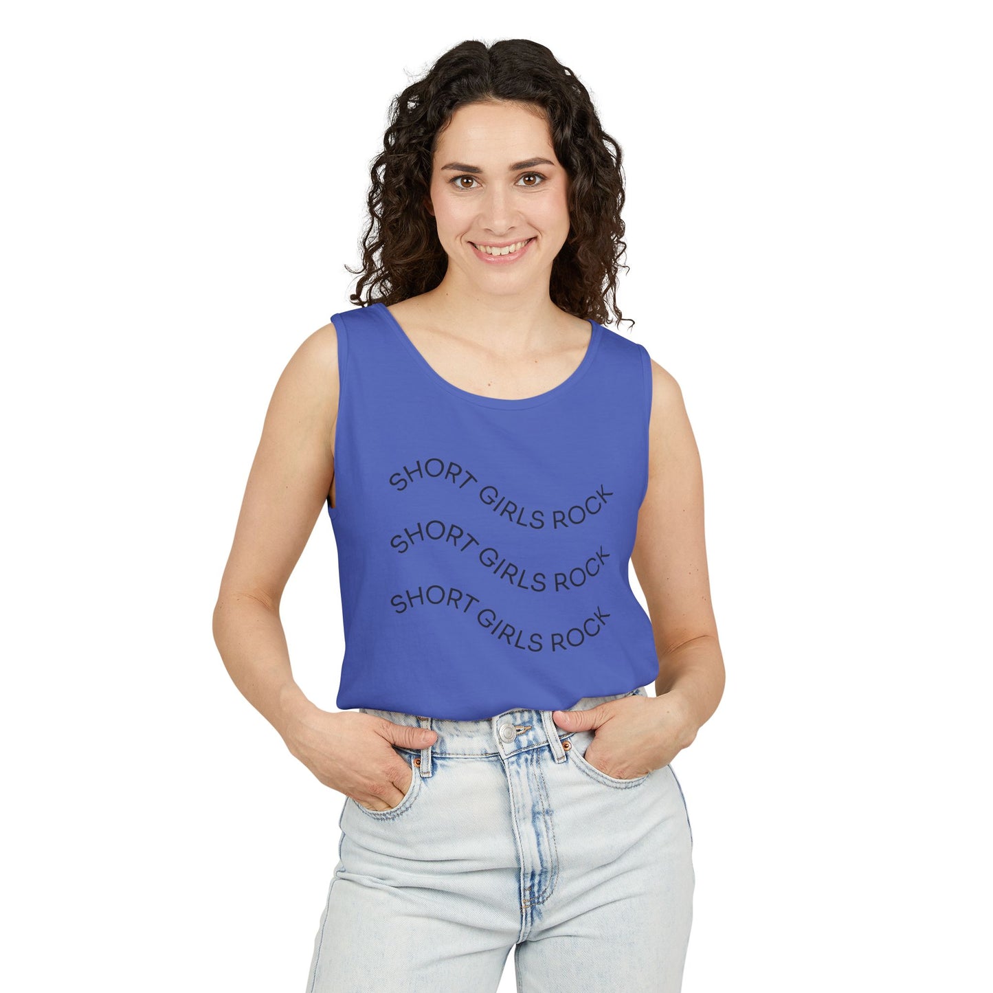 Tank Top Classic - Colors!