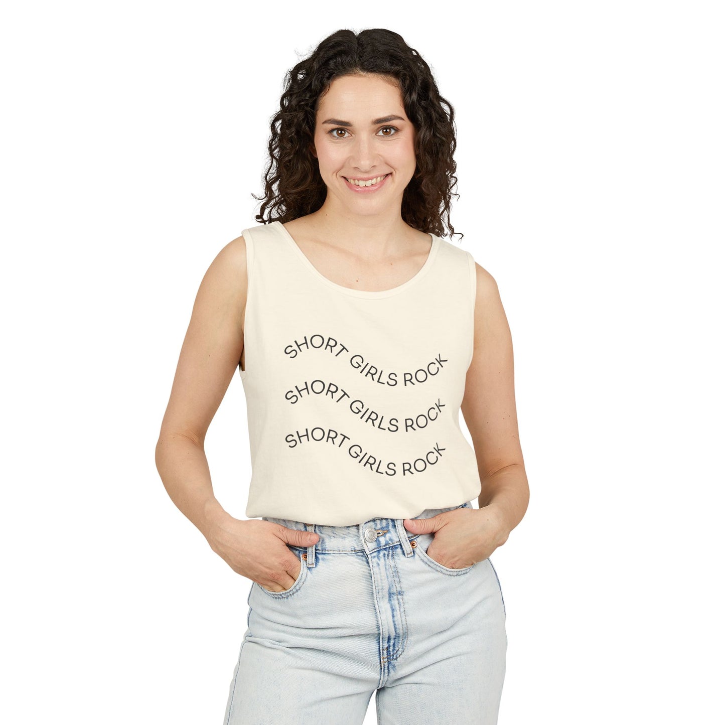 Tank Top Classic - Colors!