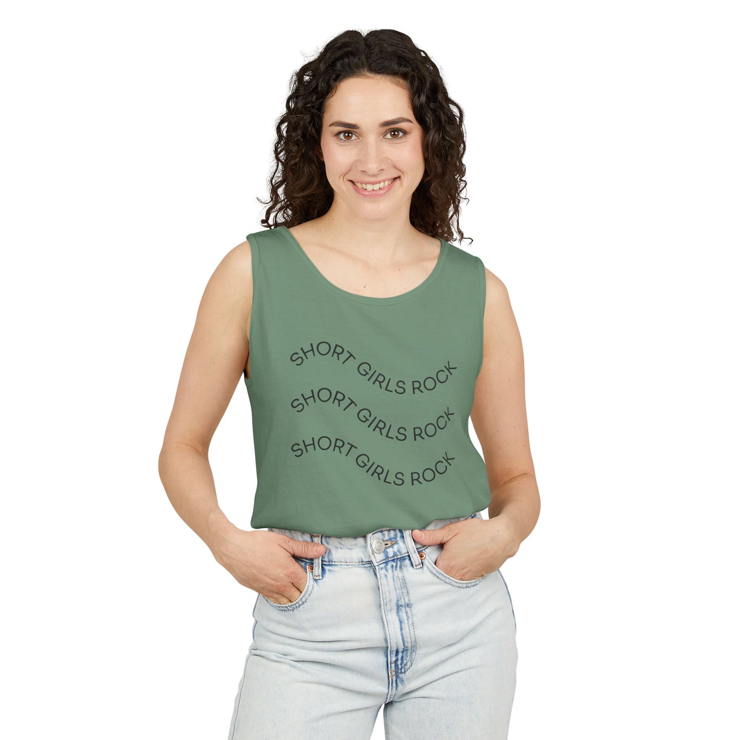 Tank Top Classic - Colors!