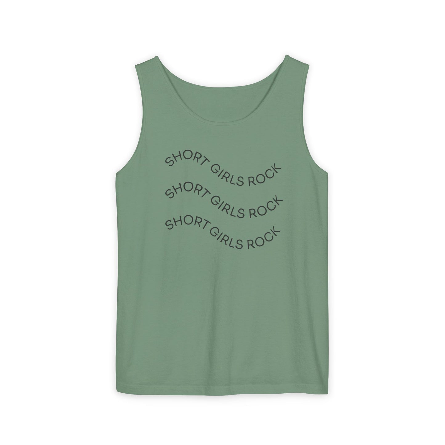 Tank Top Classic - Colors!