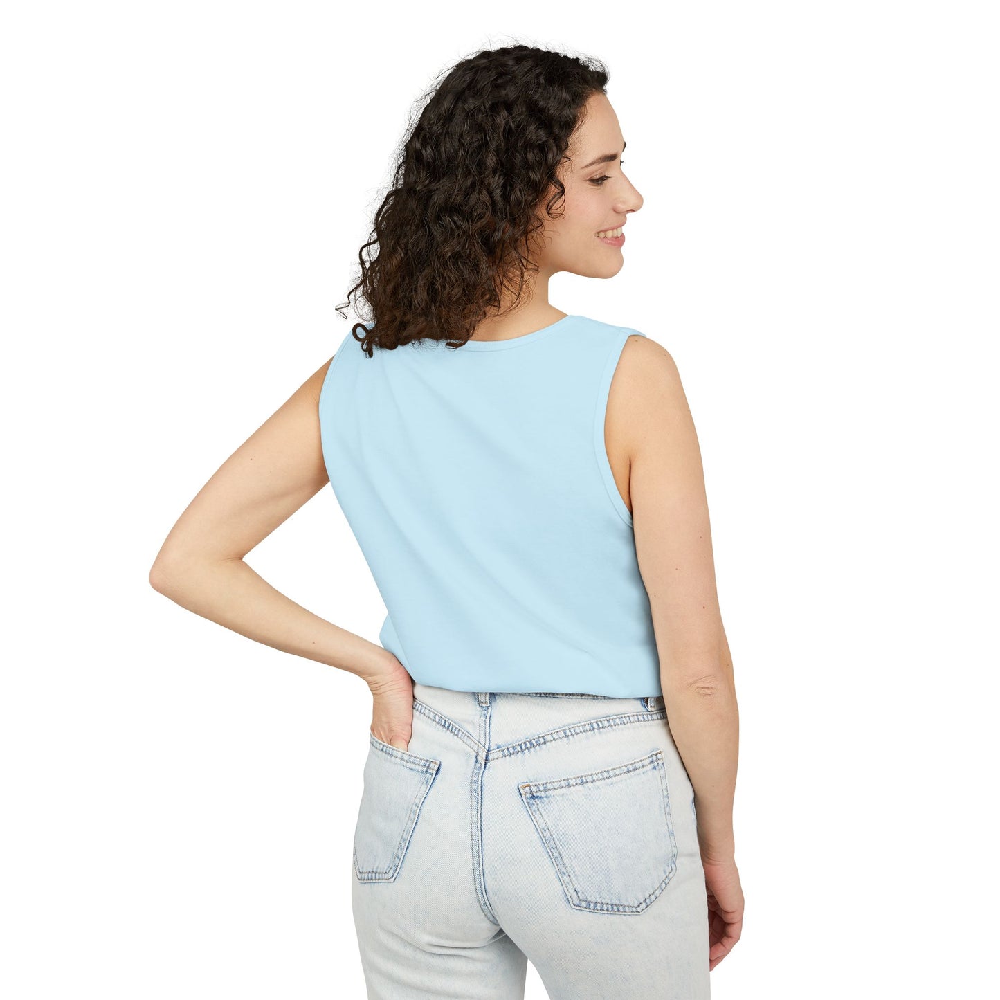 Tank Top Classic Style