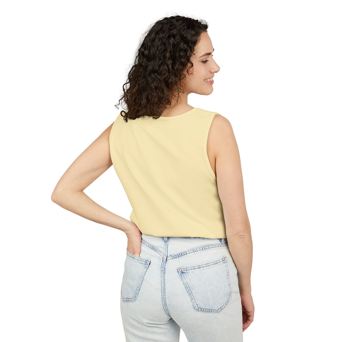 Tank Top Classic - Colors!