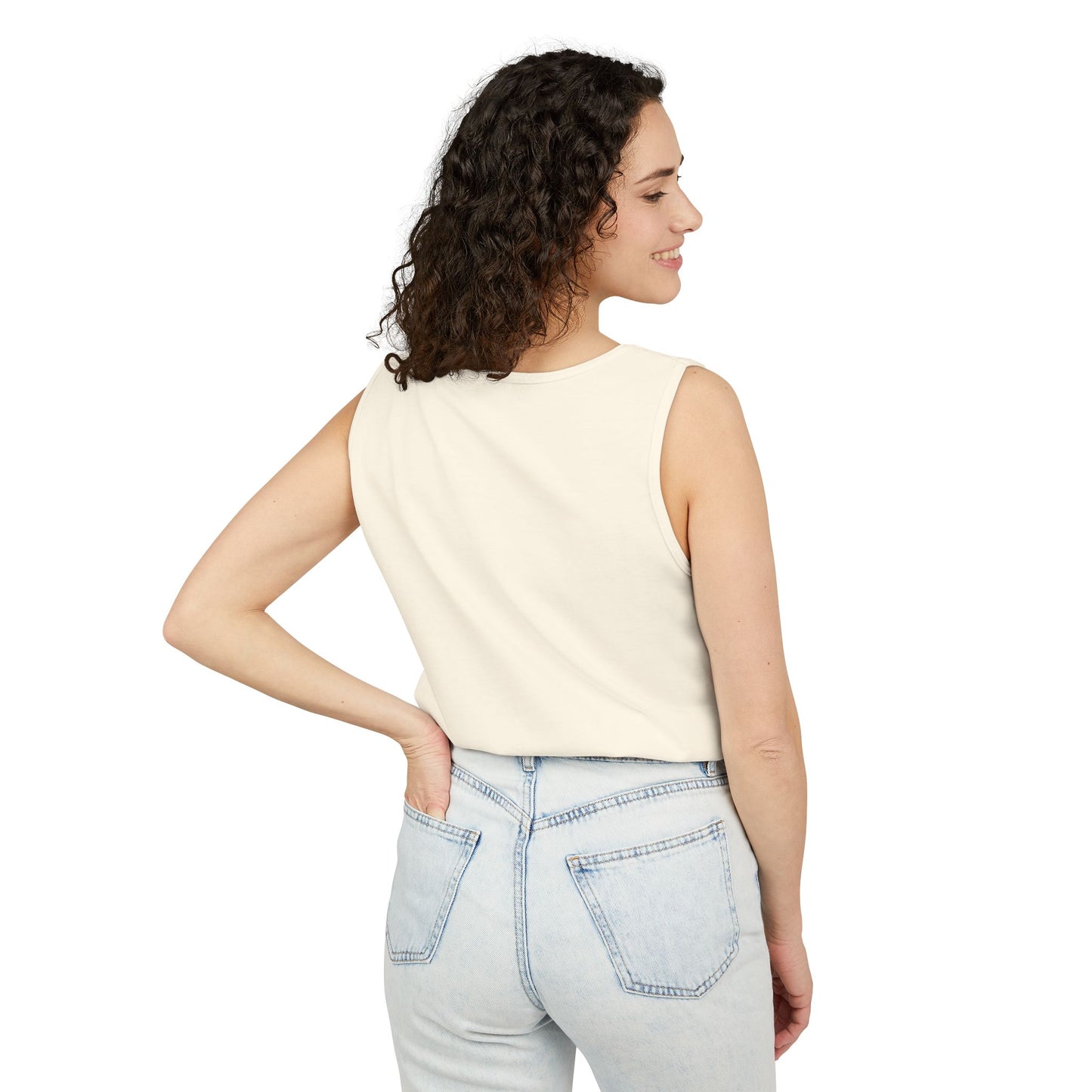 Tank Top Classic - Colors!