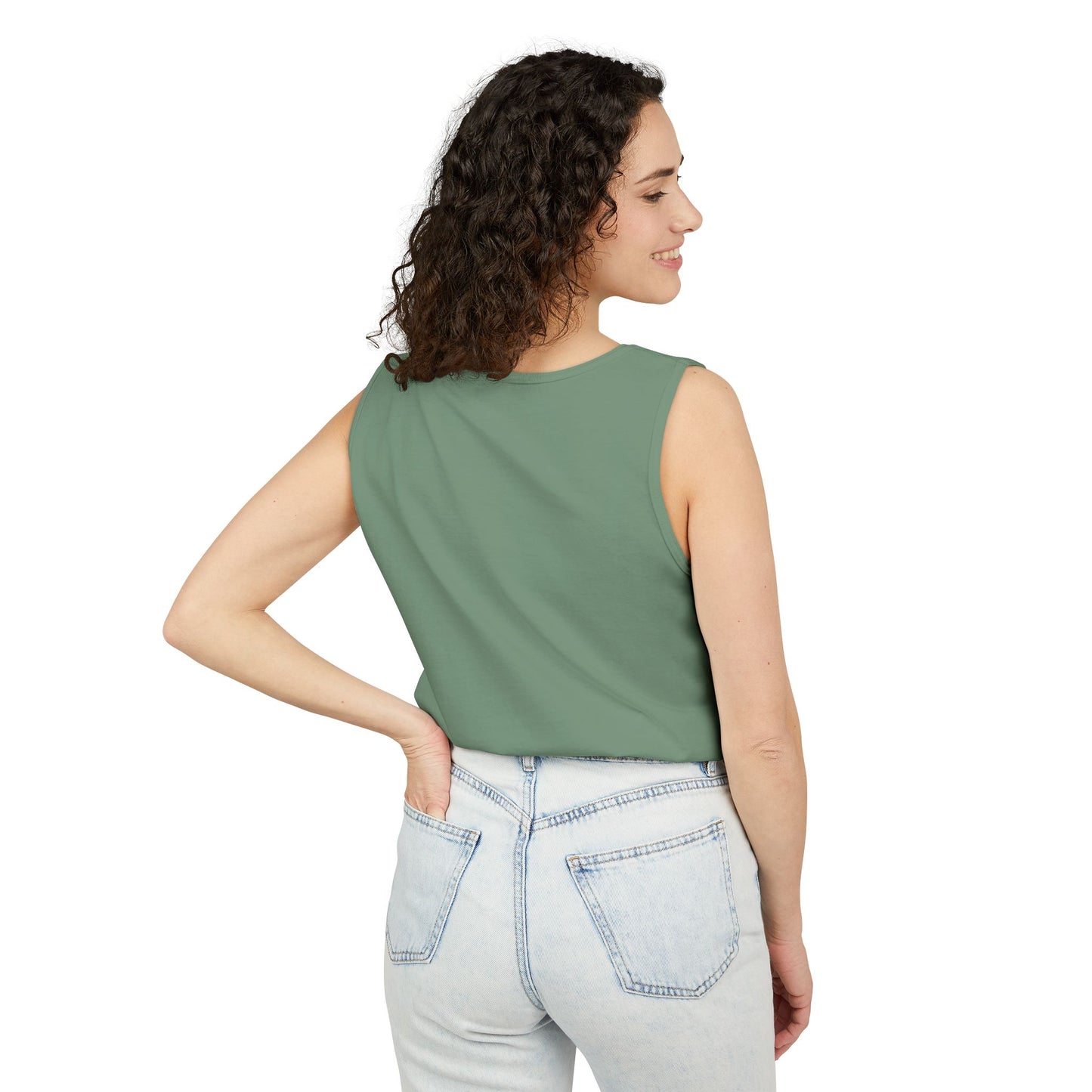 Tank Top Classic - Colors!