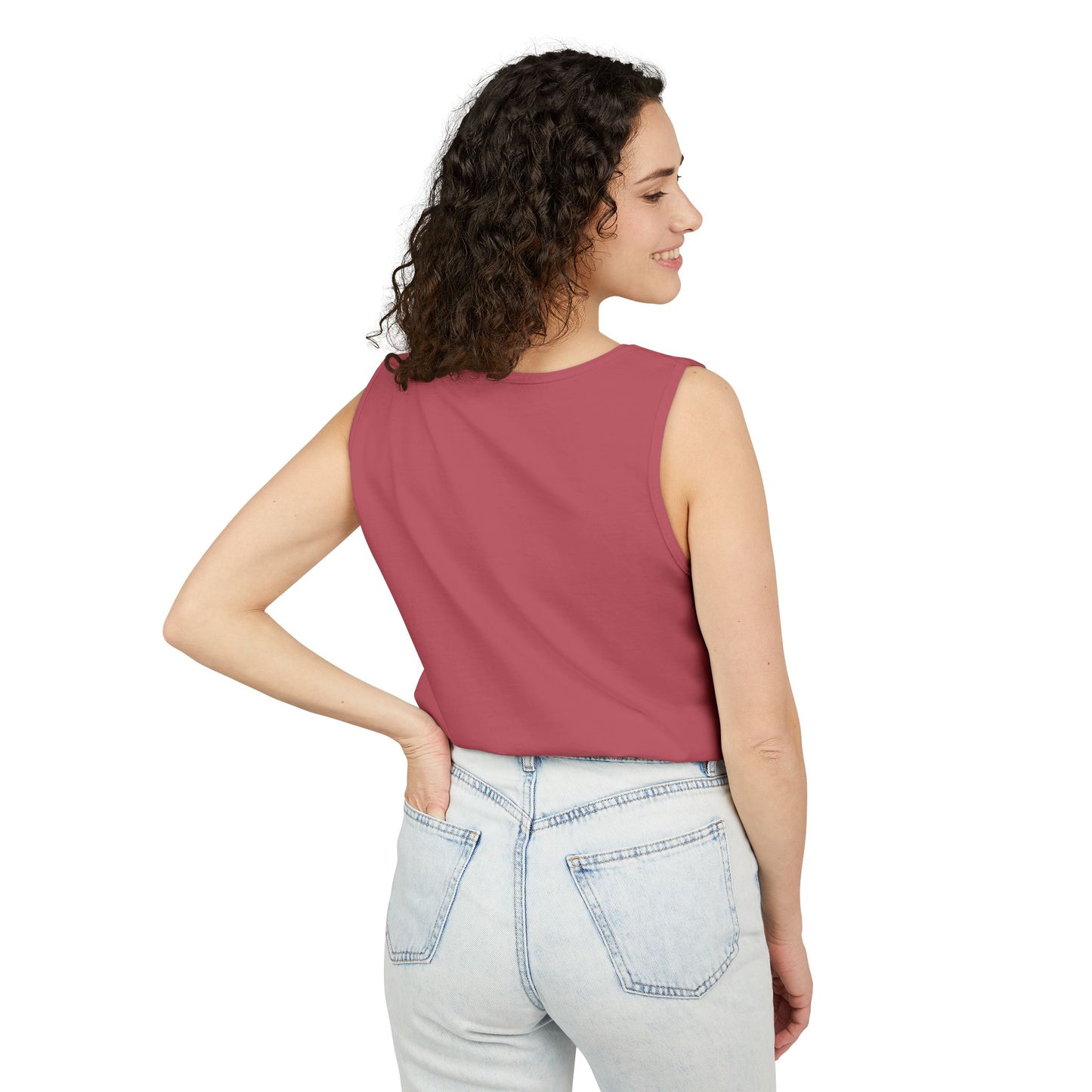 Tank Top Classic - Colors!