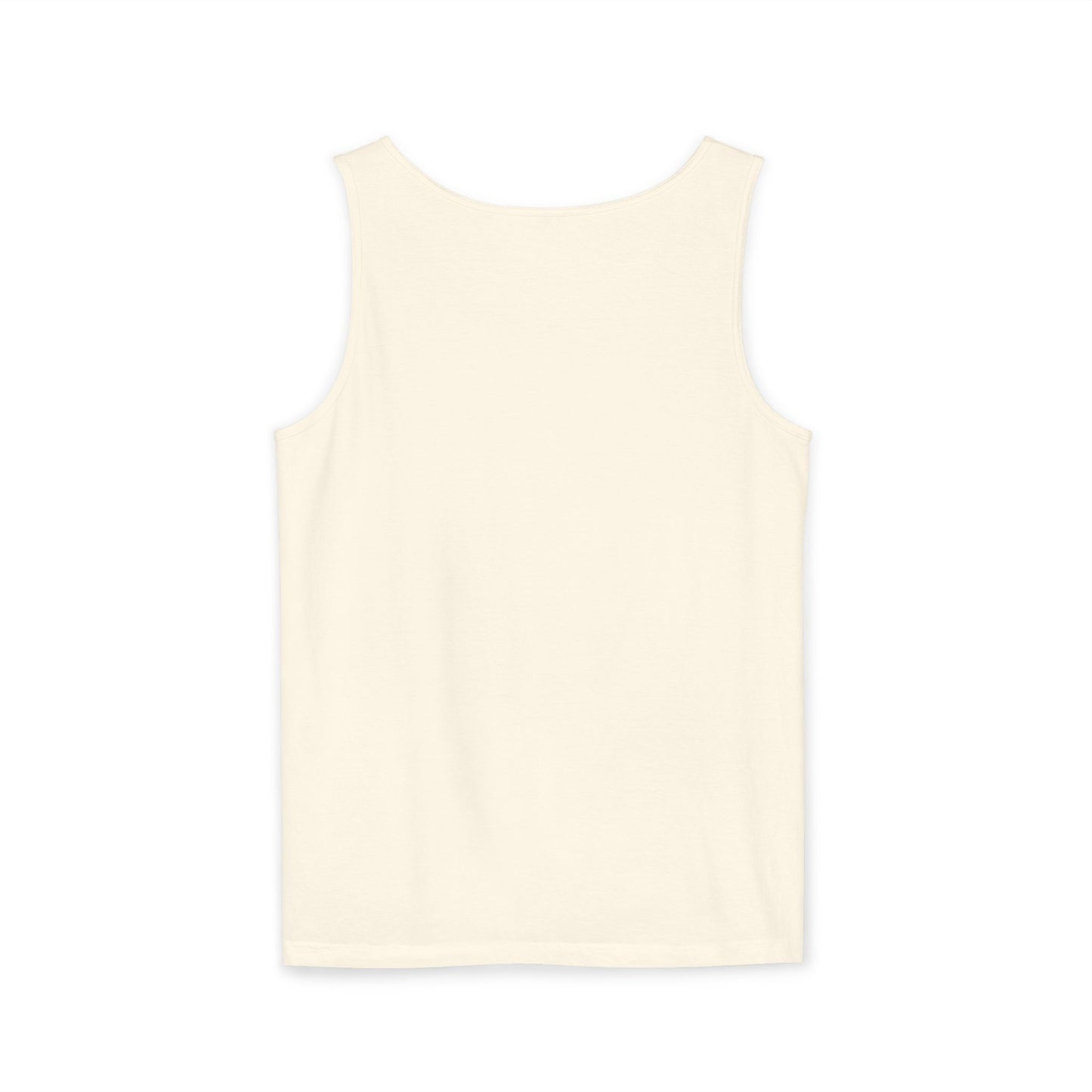 Tank Top Classic Style