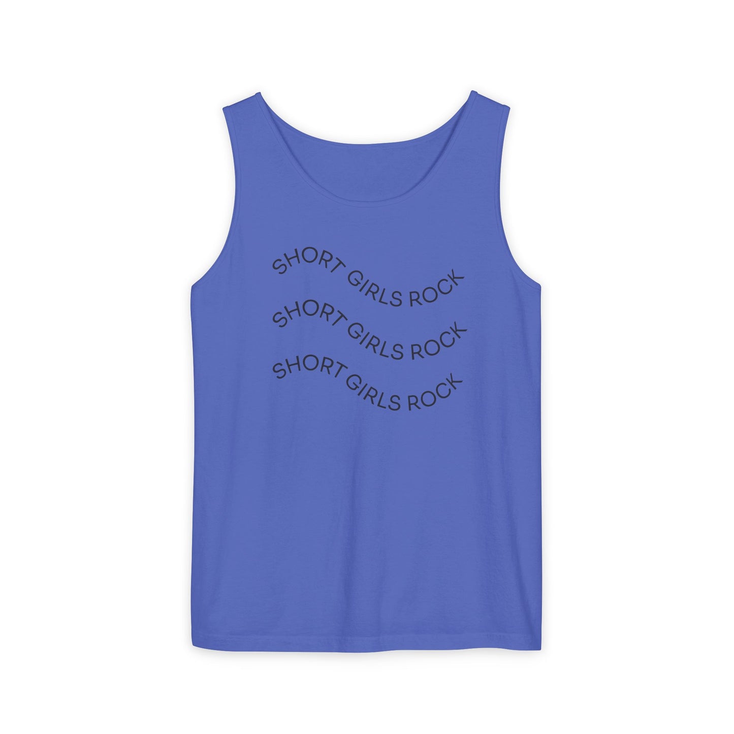 Tank Top Classic - Colors!