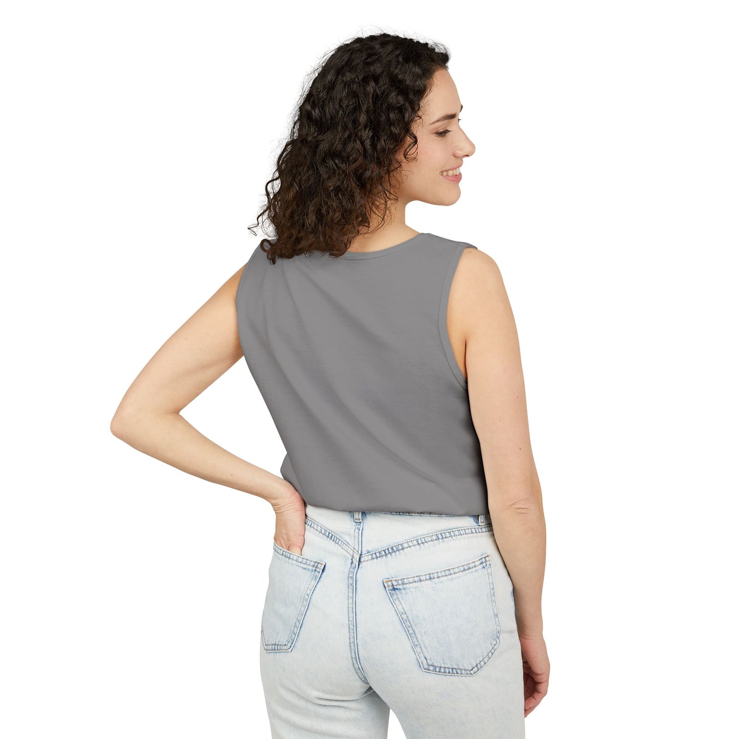 Tank Top Classic - Colors!