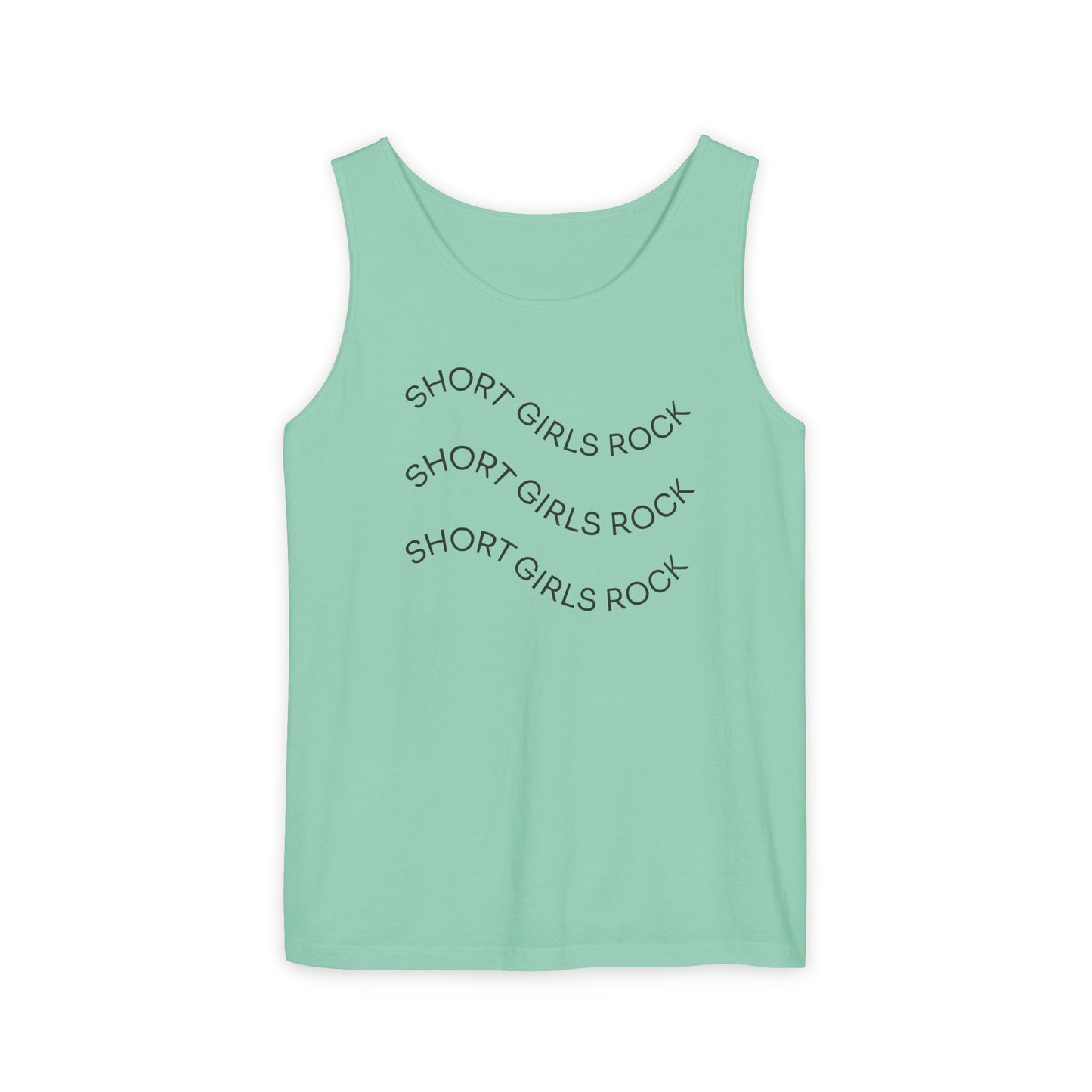 Tank Top Classic - Colors!