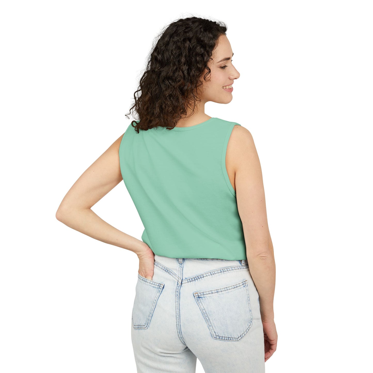 Tank Top Classic - Colors!