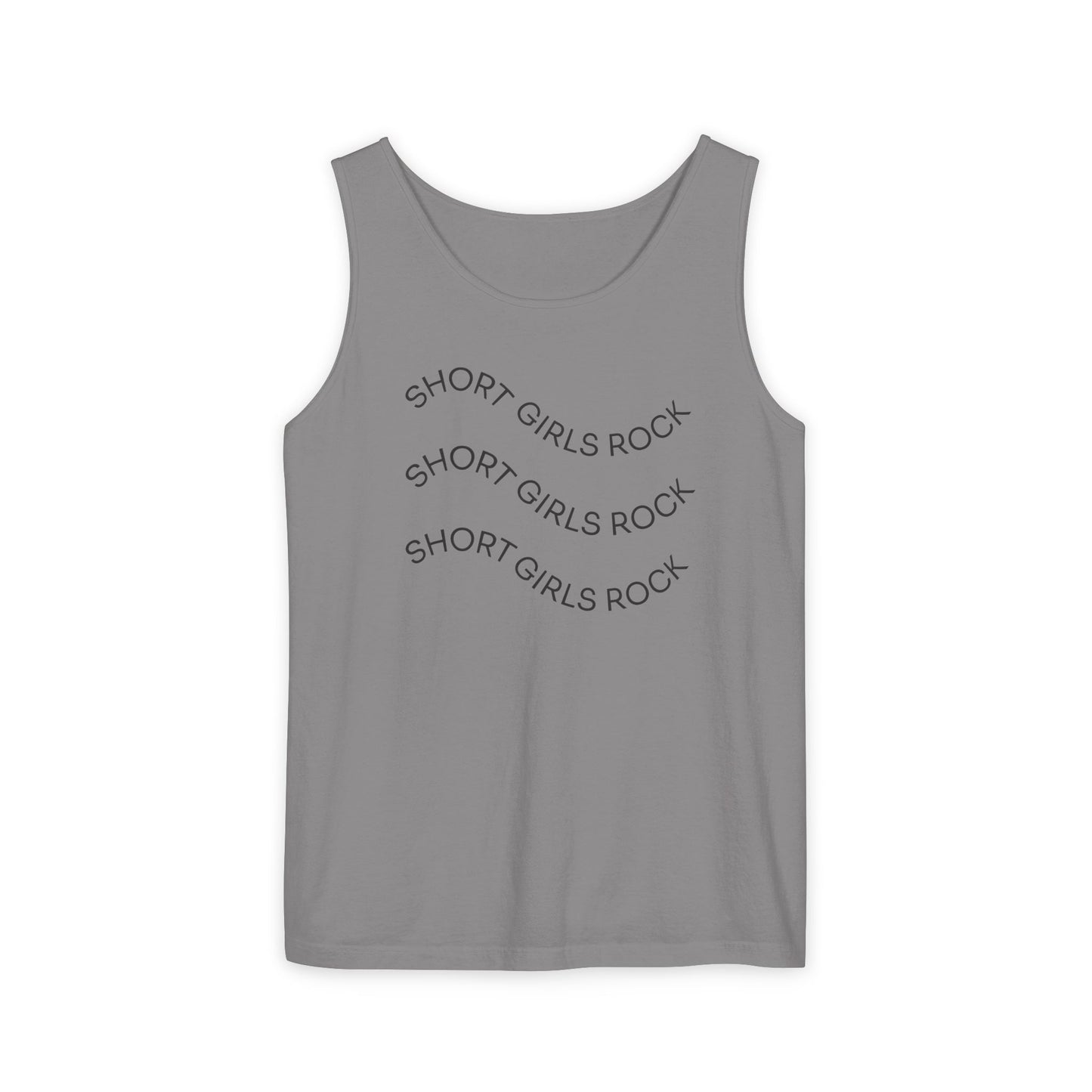 Tank Top Classic - Colors!