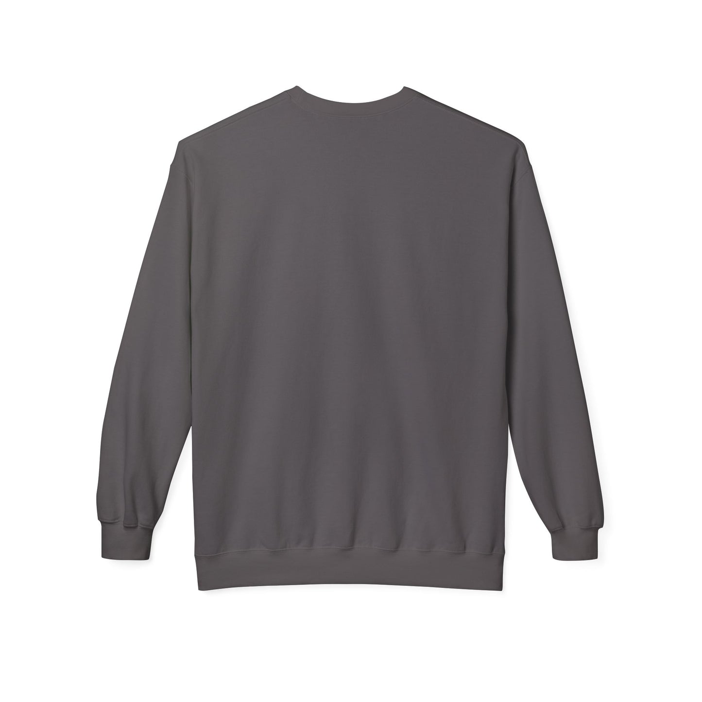 Midweight Softstyle Fleece Good Witch - Bad Witch Crewneck Sweatshirt
