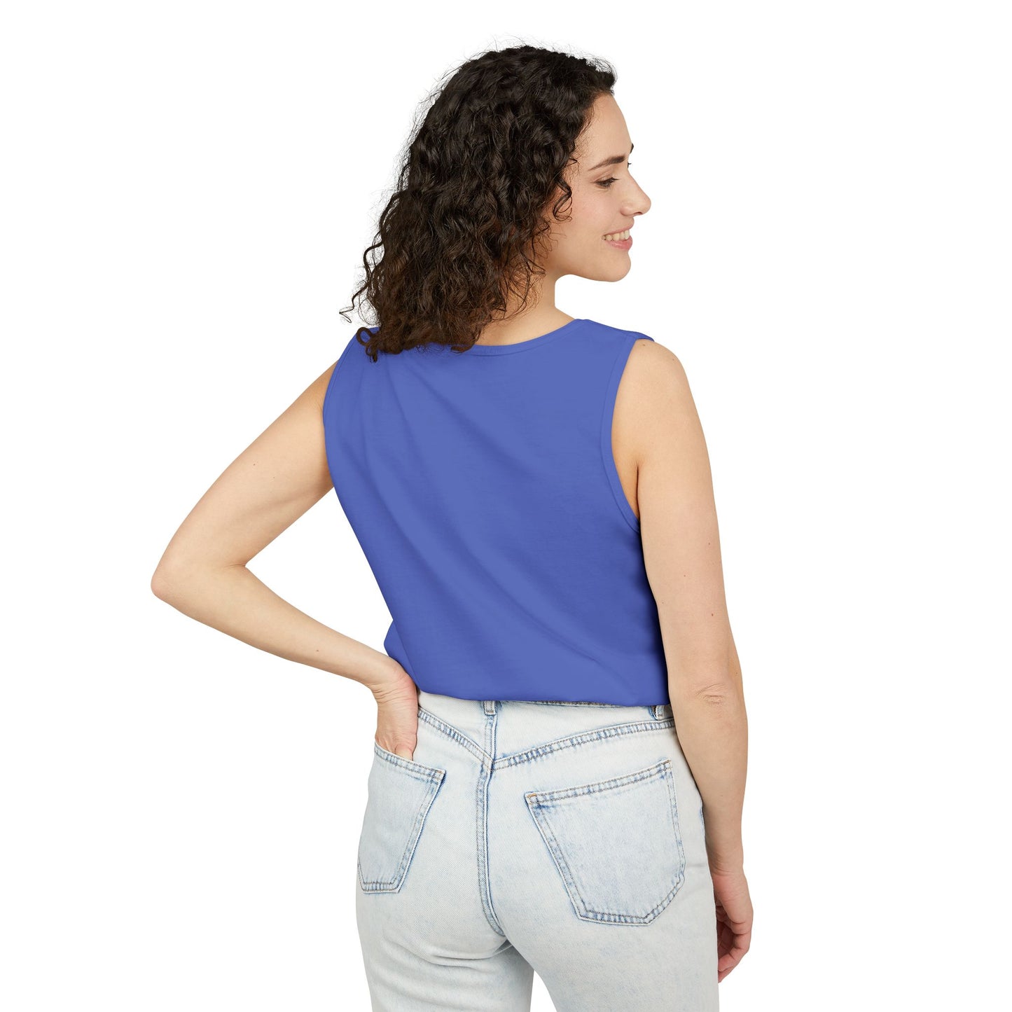 Tank Top Classic - Colors!