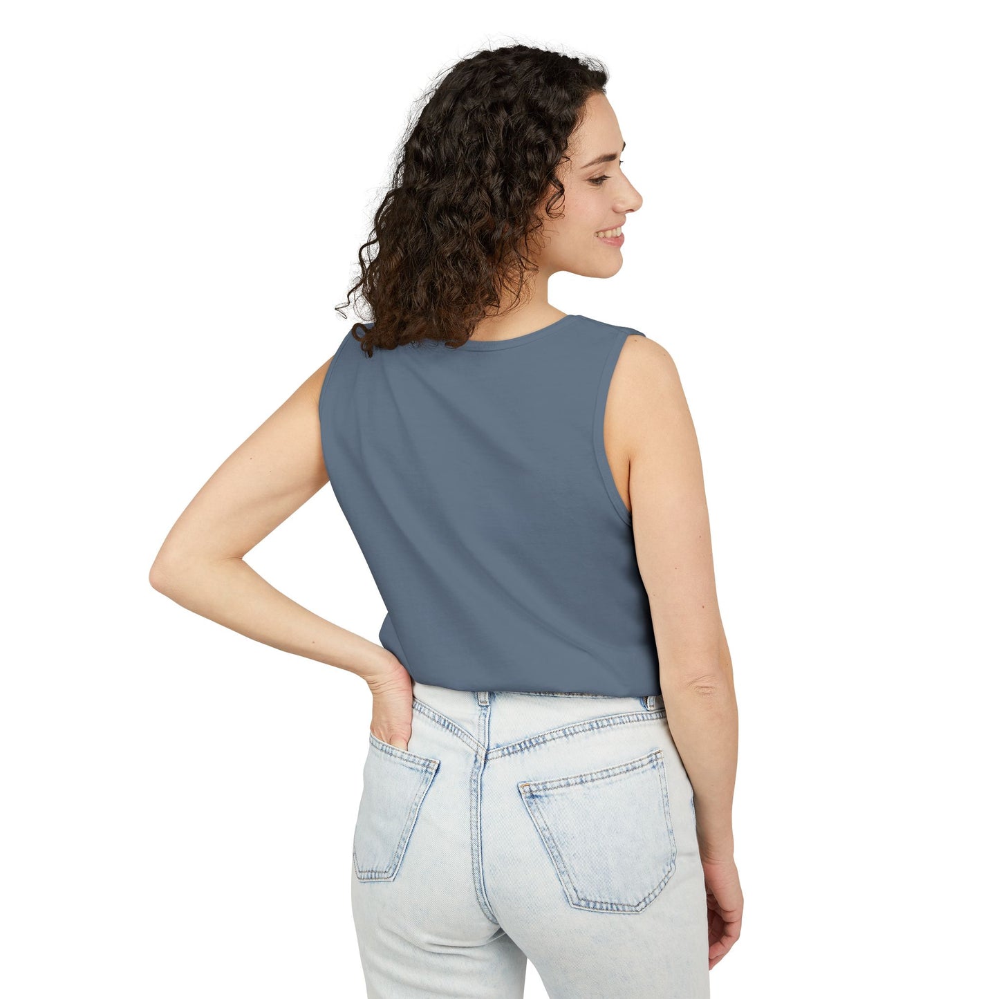 Tank Top Classic Style