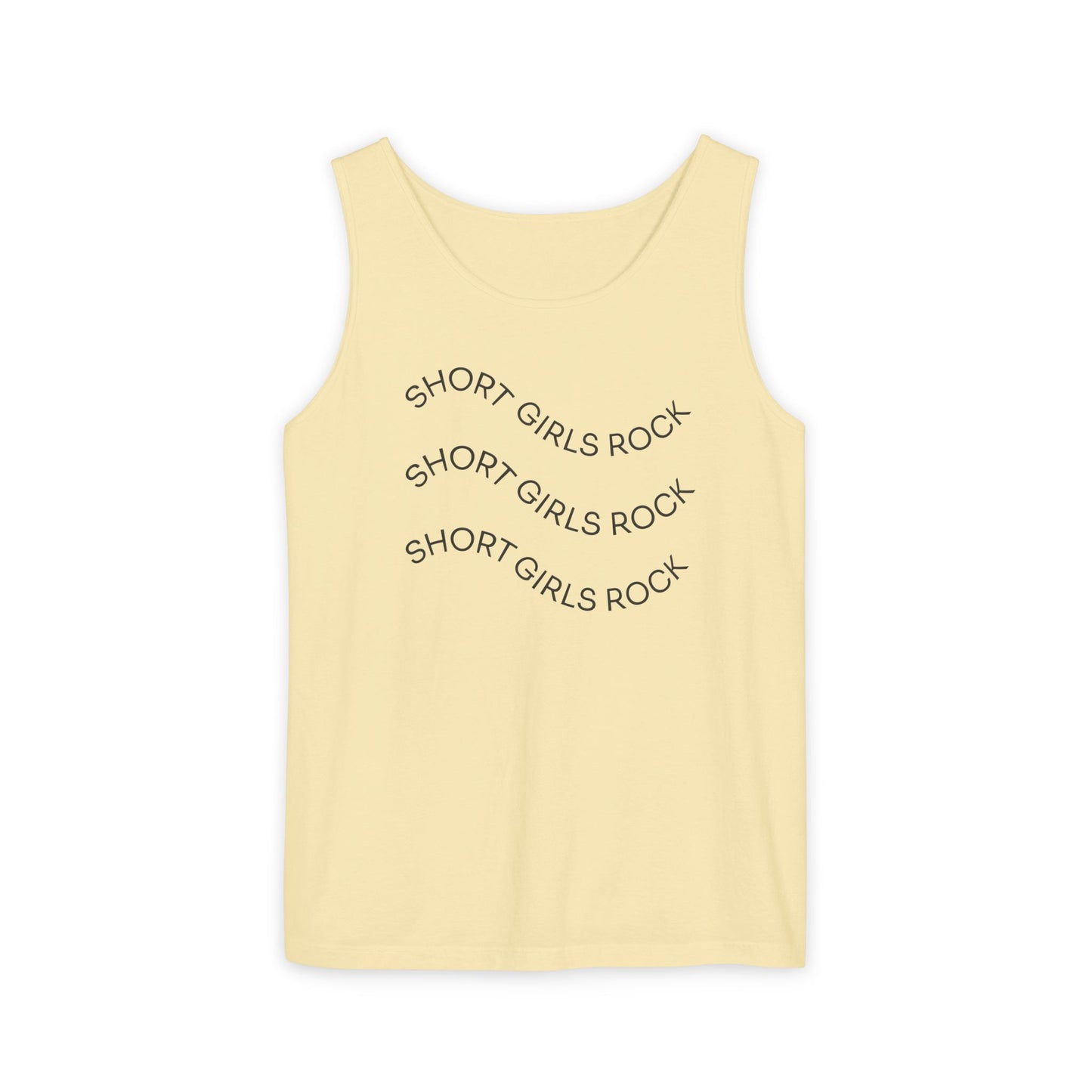 Tank Top Classic - Colors!