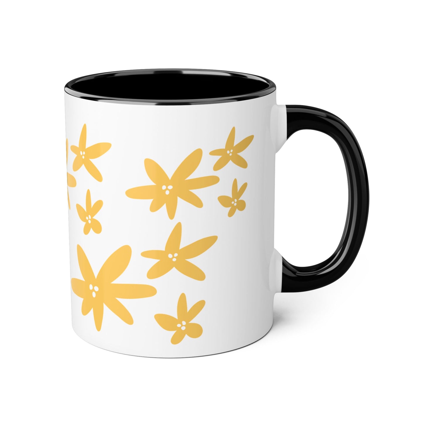 Ceramic Mug, (11oz)