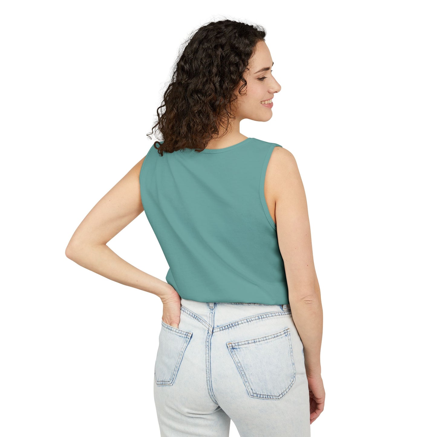 Tank Top Classic - Colors!