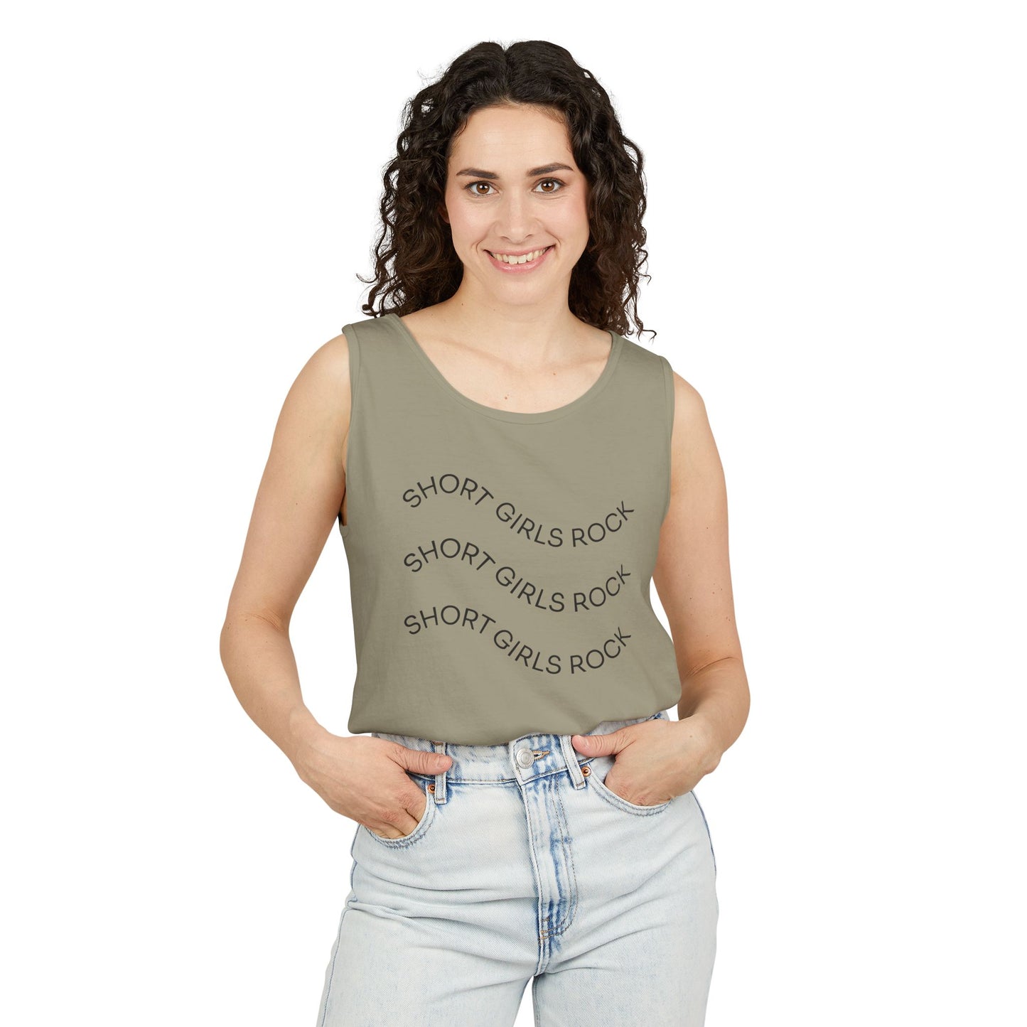 Tank Top Classic - Colors!