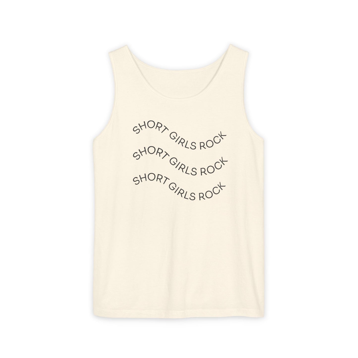 Tank Top Classic - Colors!