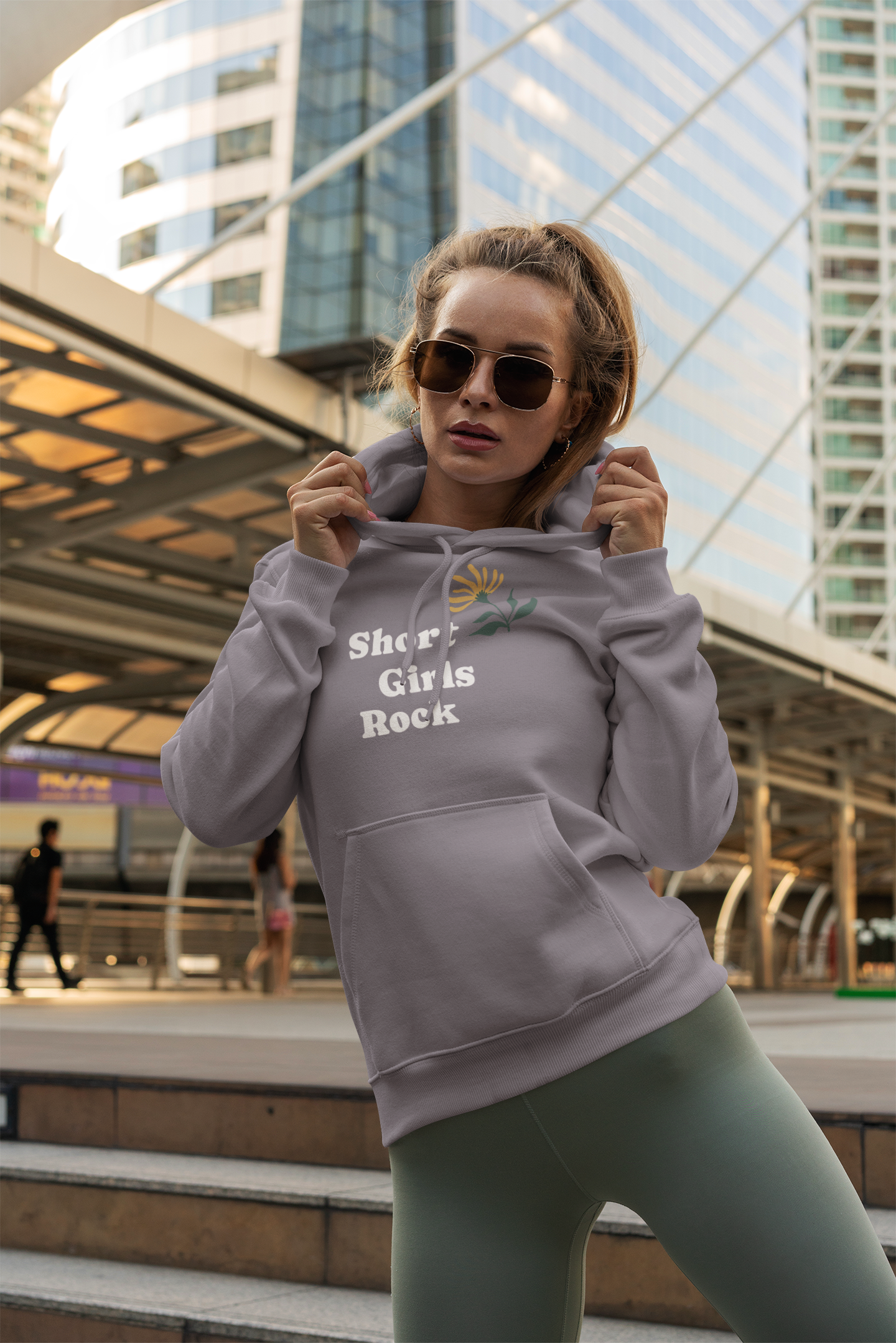 COZY Midweight Softstyle Fleece Unisex Crewneck Sweatshirt