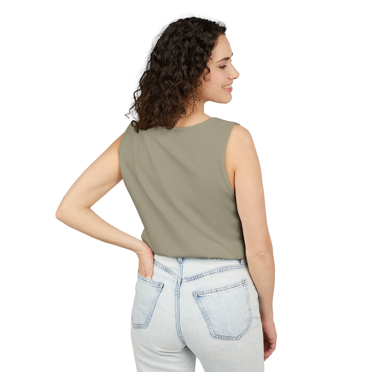 Tank Top Classic - Colors!