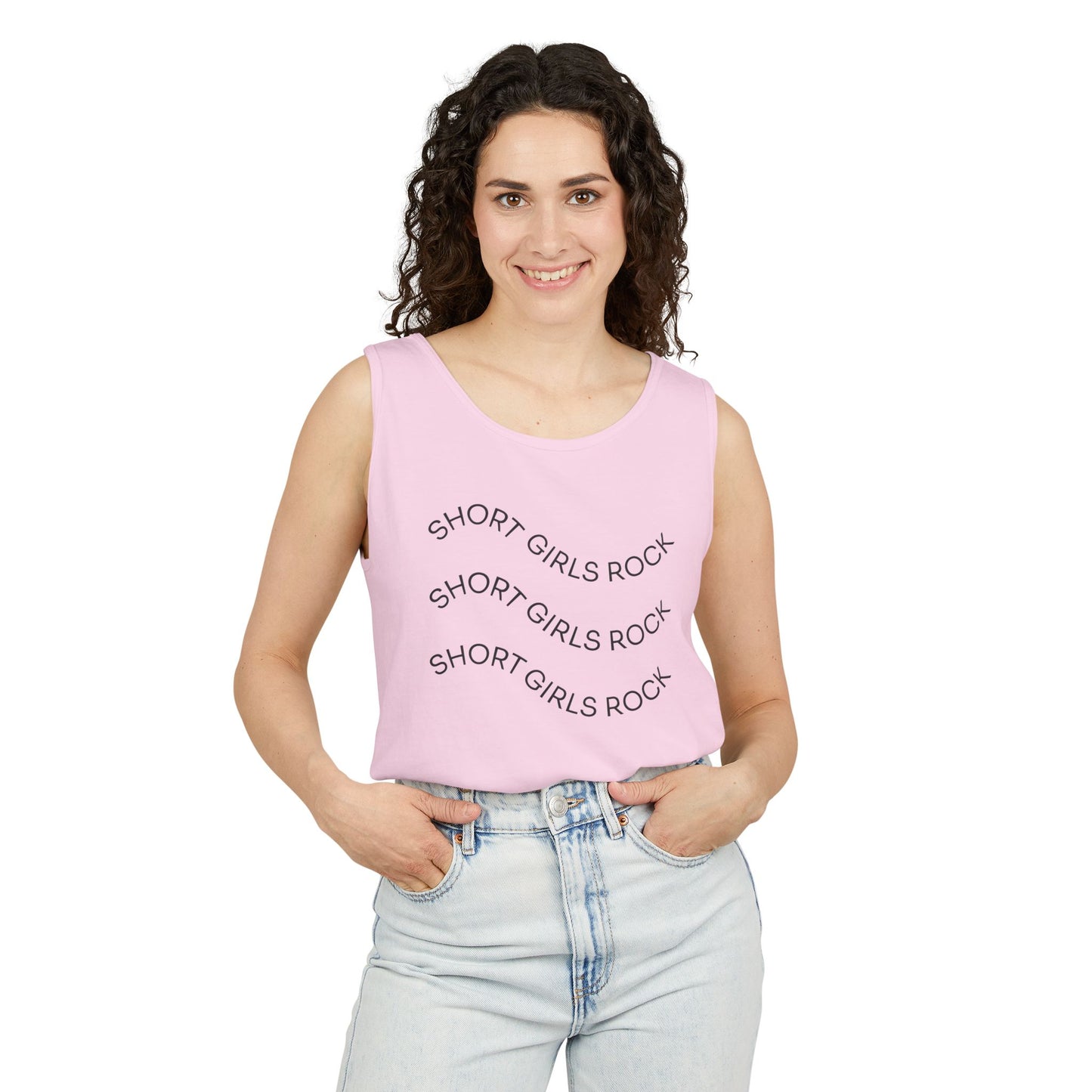 Tank Top Classic - Colors!