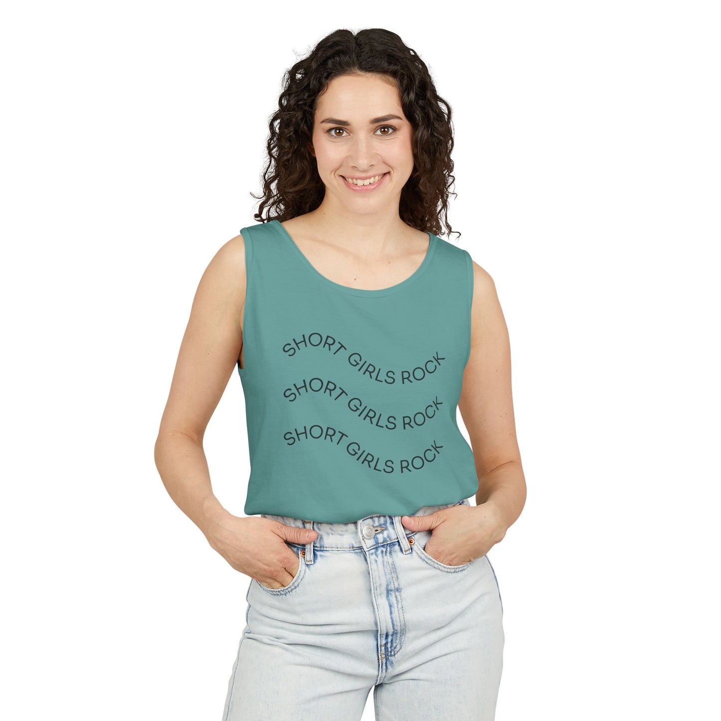Tank Top Classic - Colors!