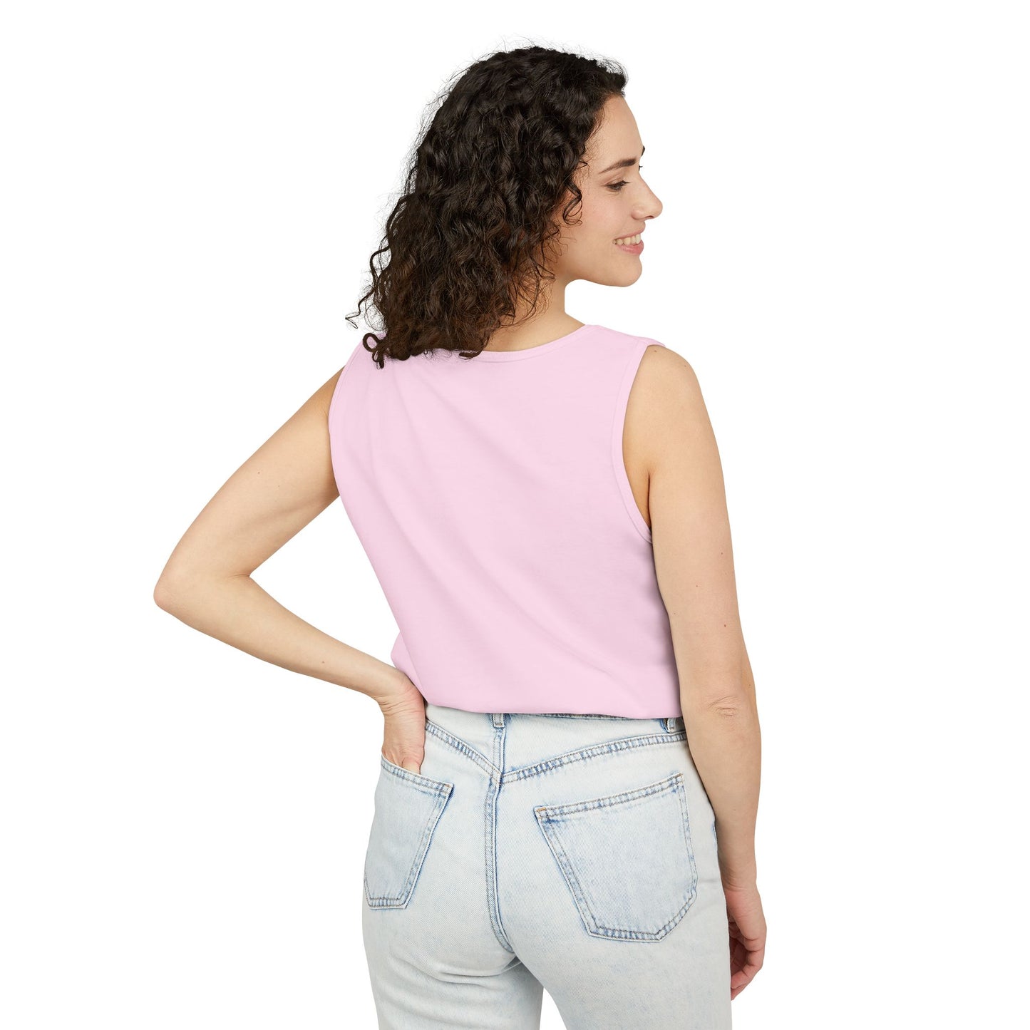 Tank Top Classic - Colors!