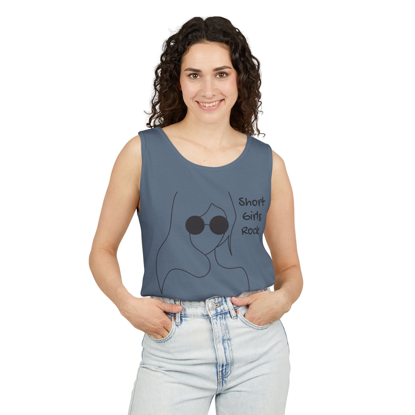 Tank Top Classic Style