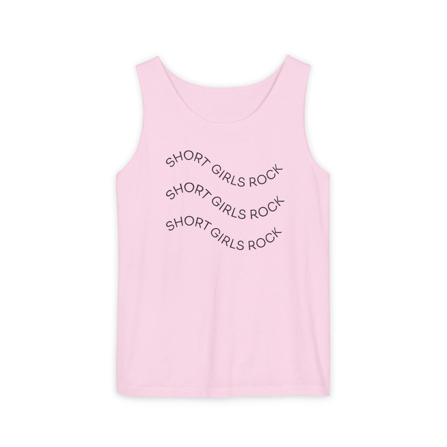 Tank Top Classic - Colors!
