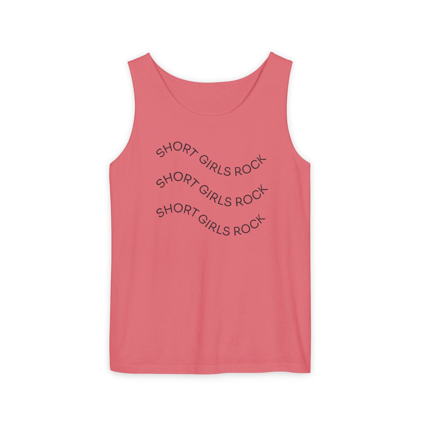 Tank Top Classic - Colors!