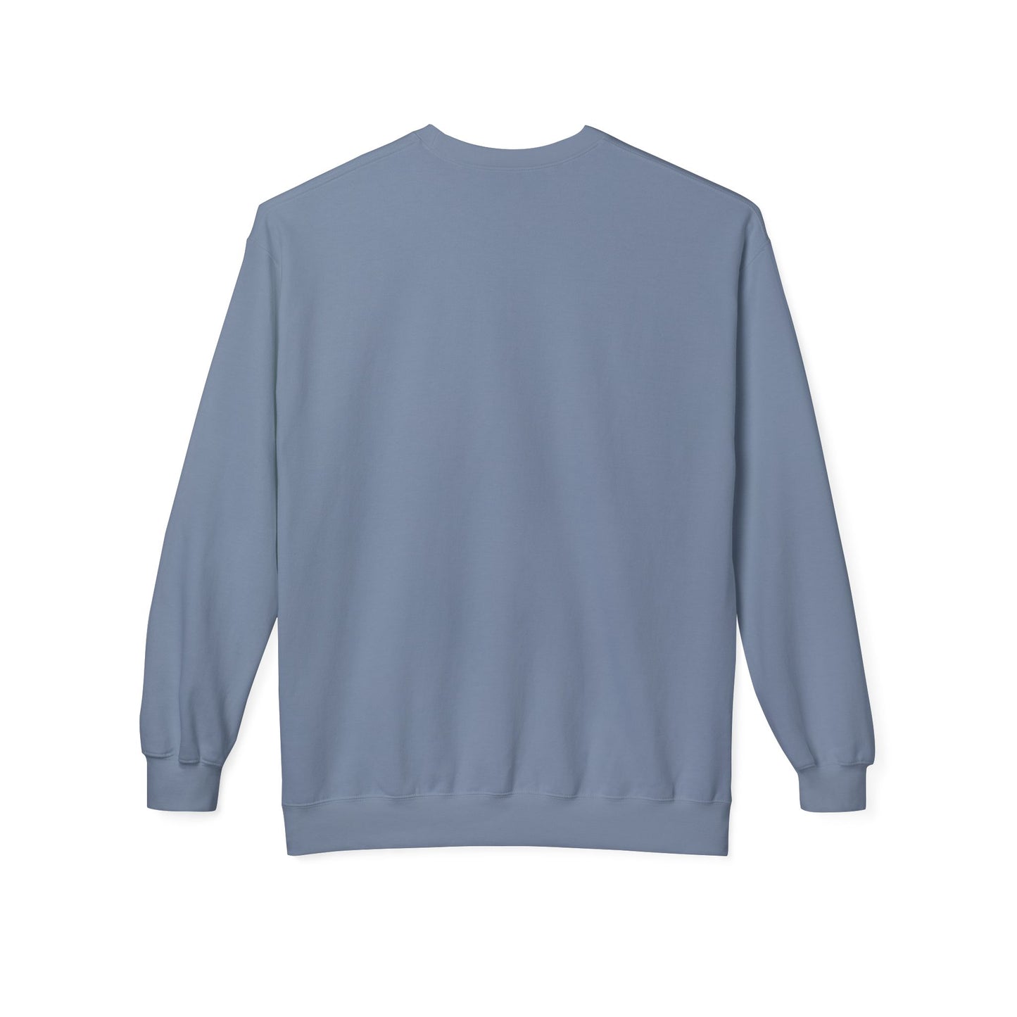 COZY Midweight Softstyle Fleece Unisex Crewneck Sweatshirt