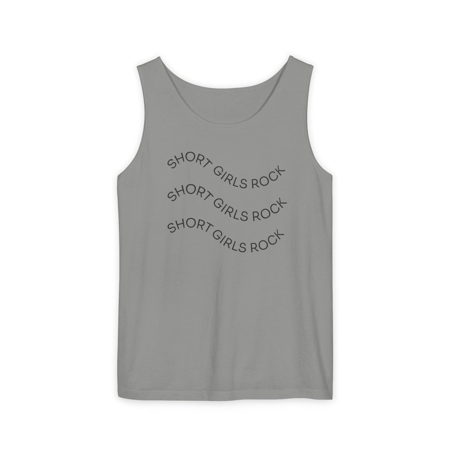 Tank Top Classic - Colors!
