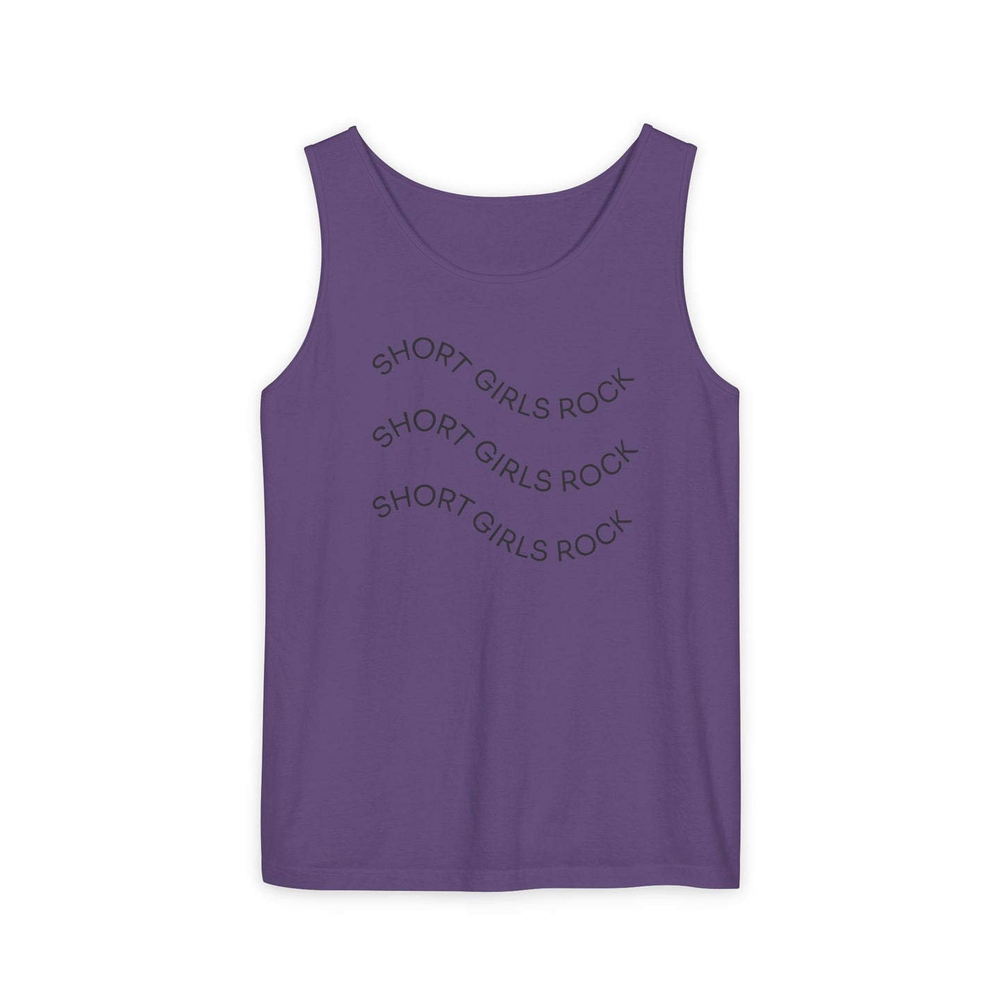 Tank Top Classic - Colors!