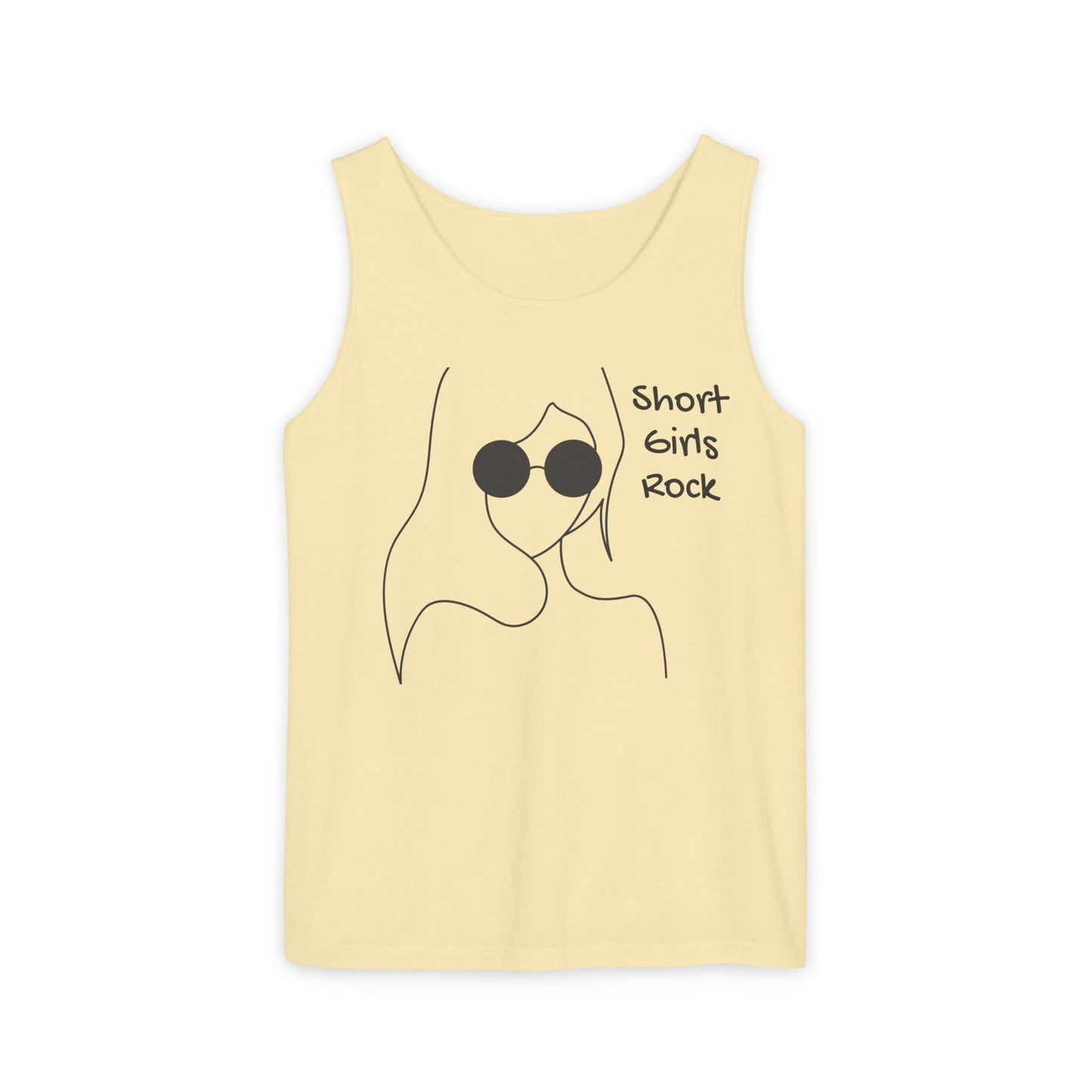Tank Top Classic Style