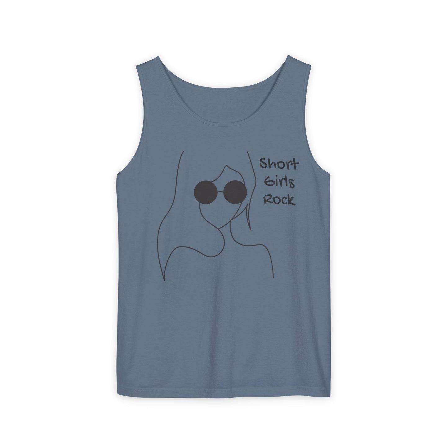 Tank Top Classic Style