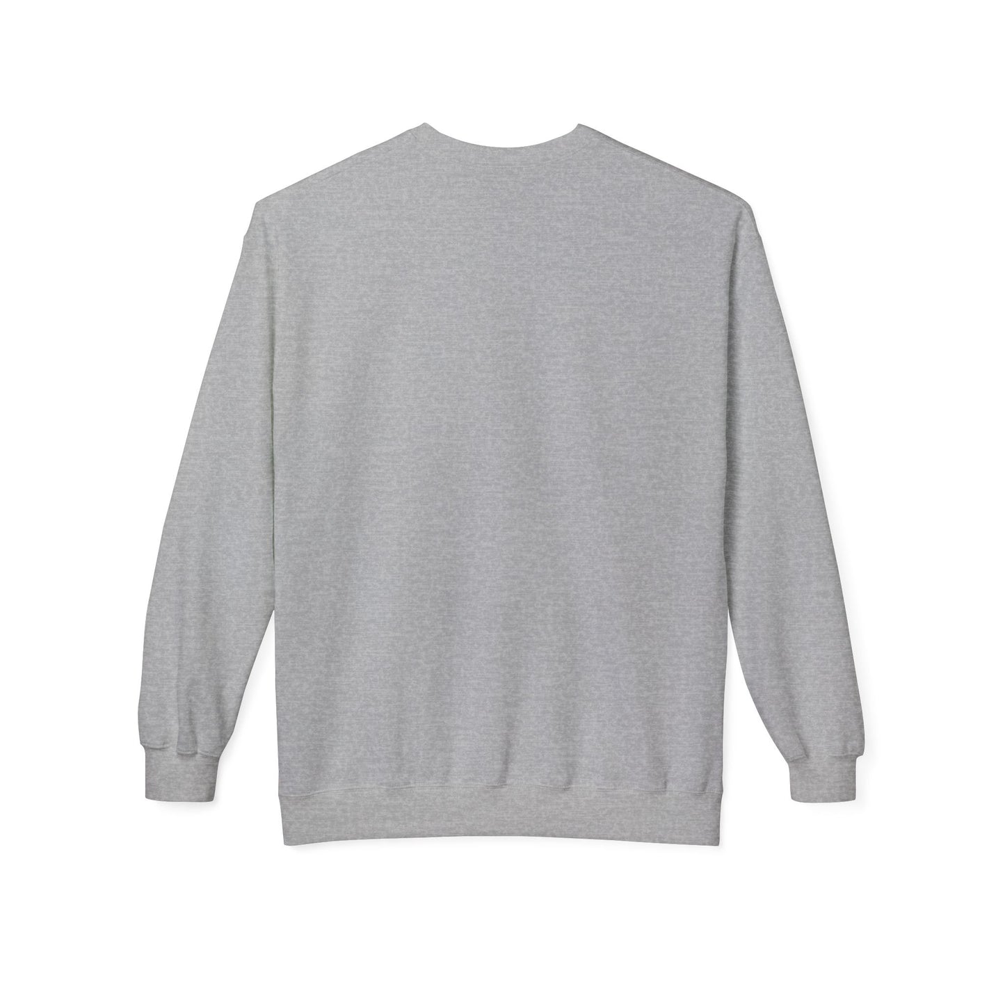 COZY Midweight Softstyle Fleece Unisex Crewneck Sweatshirt