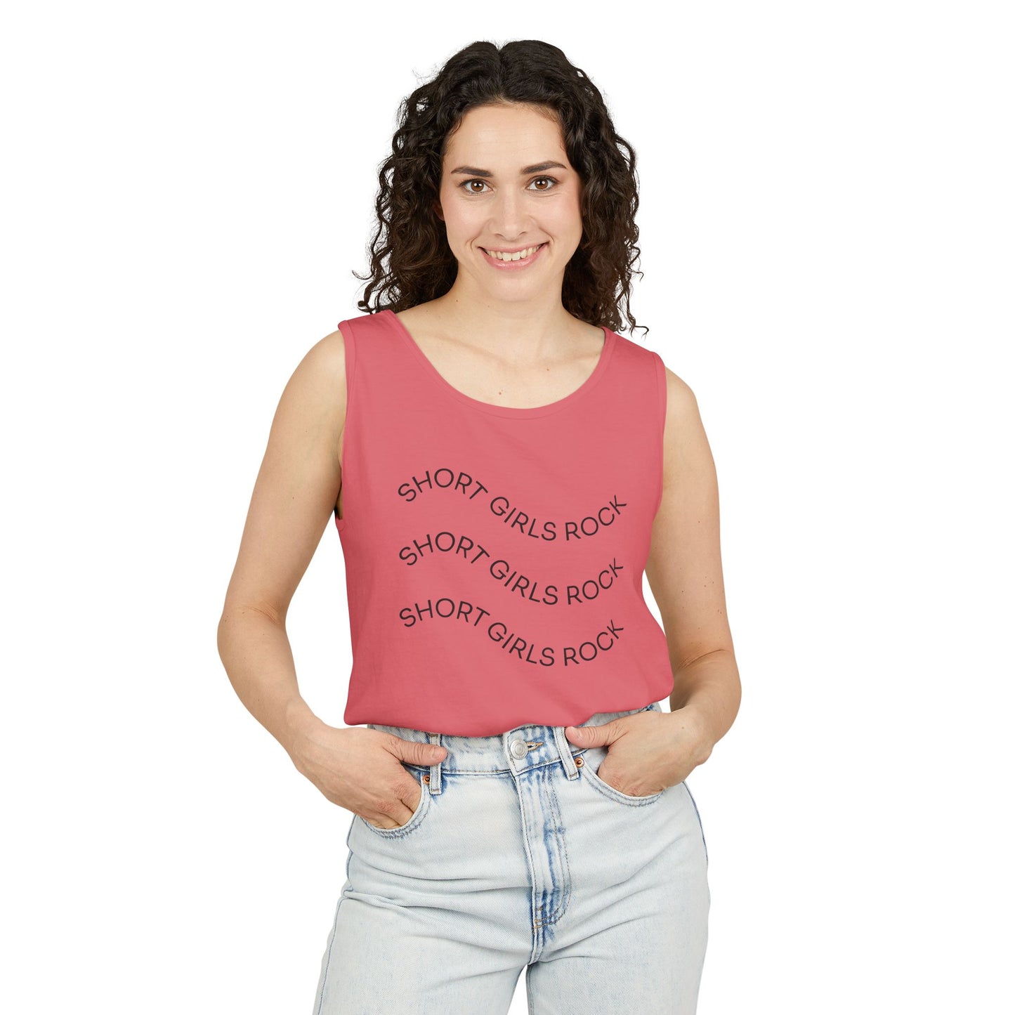 Tank Top Classic - Colors!