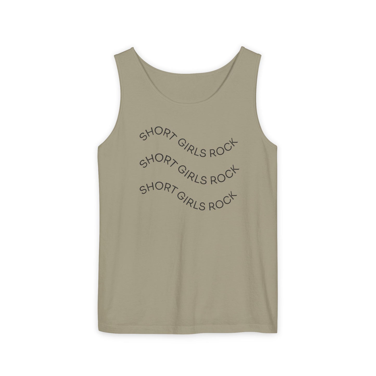 Tank Top Classic - Colors!