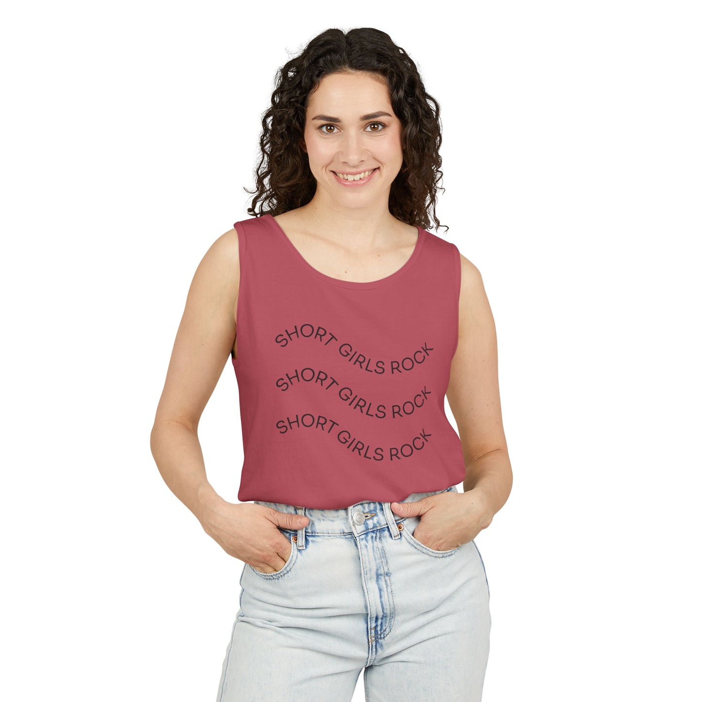 Tank Top Classic - Colors!