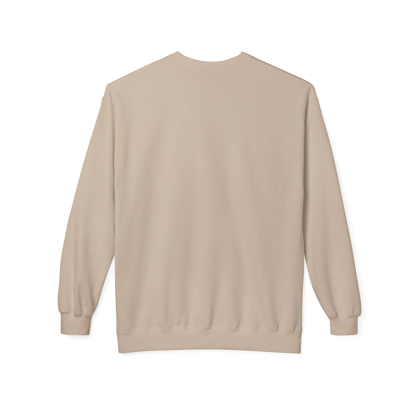 COZY Midweight Softstyle Fleece Unisex Crewneck Sweatshirt