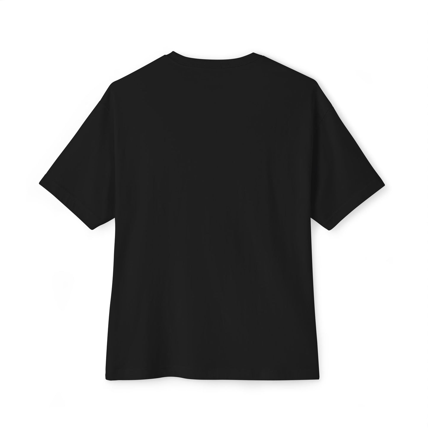 Oversized Tee Craze Pastel